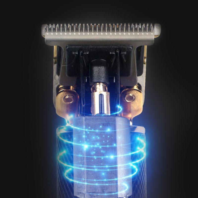 ShaverPro - Men's Professional Shaver