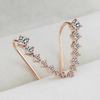 Jewelance™ ClipEarrings 1+1 FREE: Long Elegant Clip-On Earrings In Gift Box