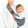 Kletshuts™ BabySling: Adjustable Baby Sling Carrier