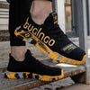 Happy™ AeroShoes: Lightweight Breathable Safety Shoes