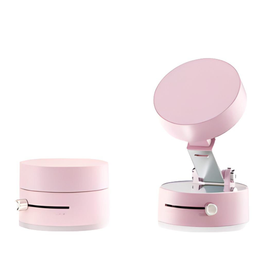 Holder360° MagnetHold 1+1 FREE: Multi-Use Magnetic And Adjustable Phone Holder