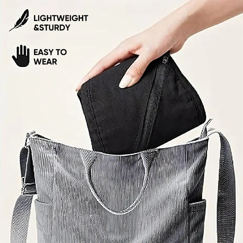 Kletshuts™ BabySling: Adjustable Baby Sling Carrier