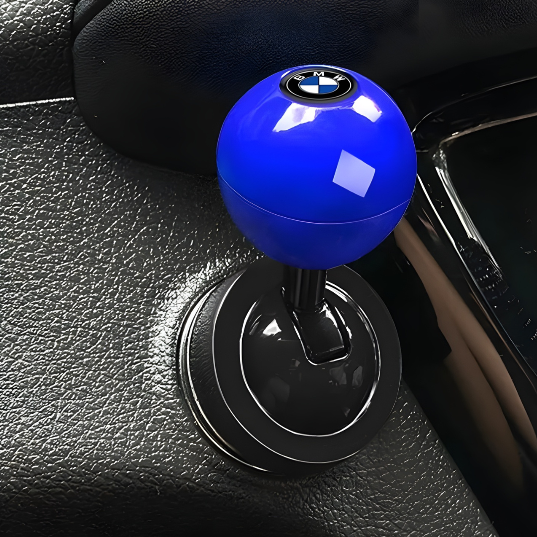 JoystickLever 1+1 FREE: Automotive Engine Start Stop Joystick Lever