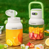 Globetrek° NutriBlend: Cordless Portable Blender