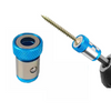ScrewdriverTip 1+1 FREE - Magnetic Screwdriver Tip Removable Ring