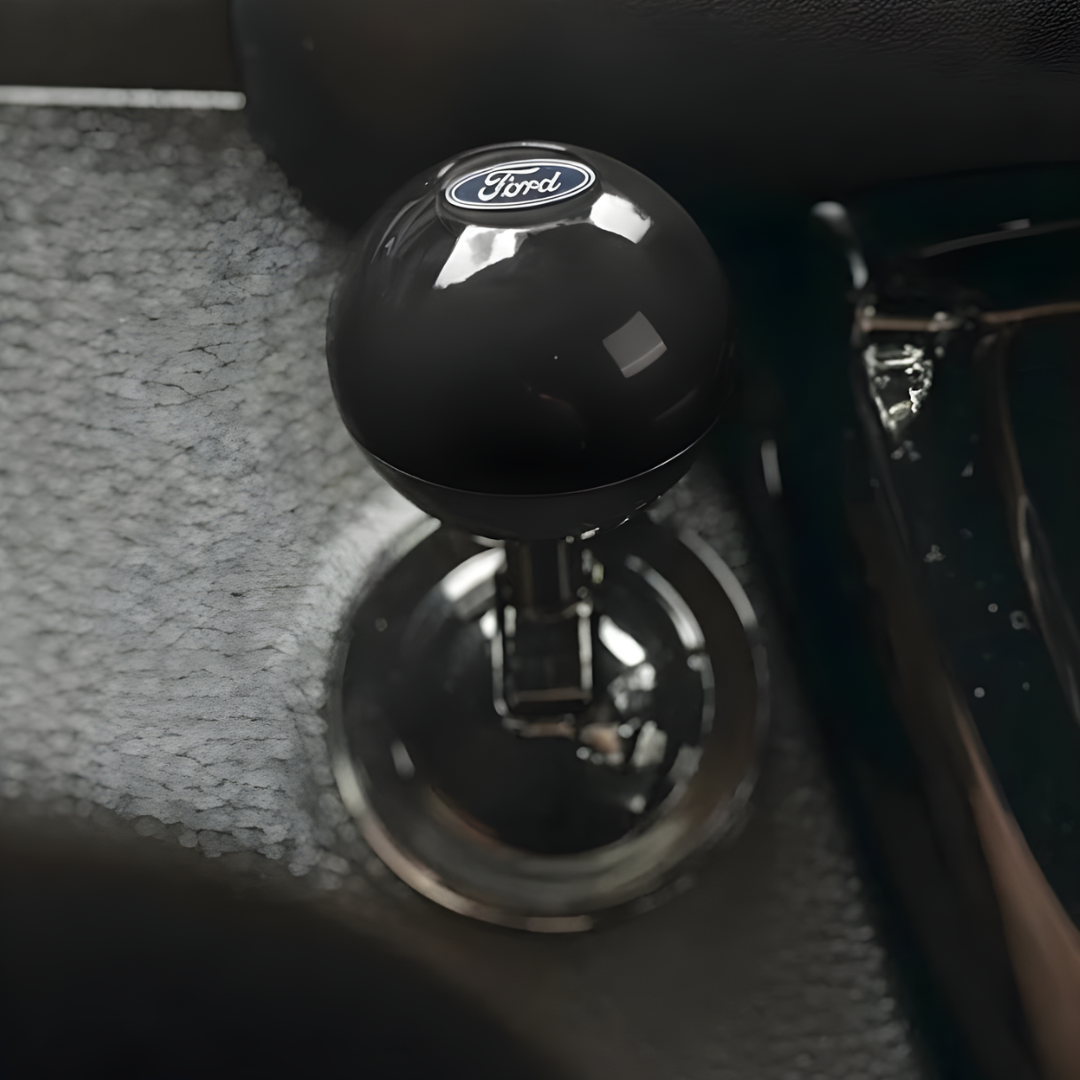 JoystickLever 1+1 FREE: Automotive Engine Start Stop Joystick Lever