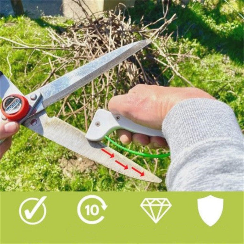 SharpMaster 1+1 FREE - Multifunction Outdoor Knife And Tool Sharpener