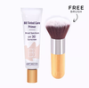 MoisturizerPrimer 1+1 FREE - All In One BB Tinted Moisturizer Primer And Sunscreen Cream