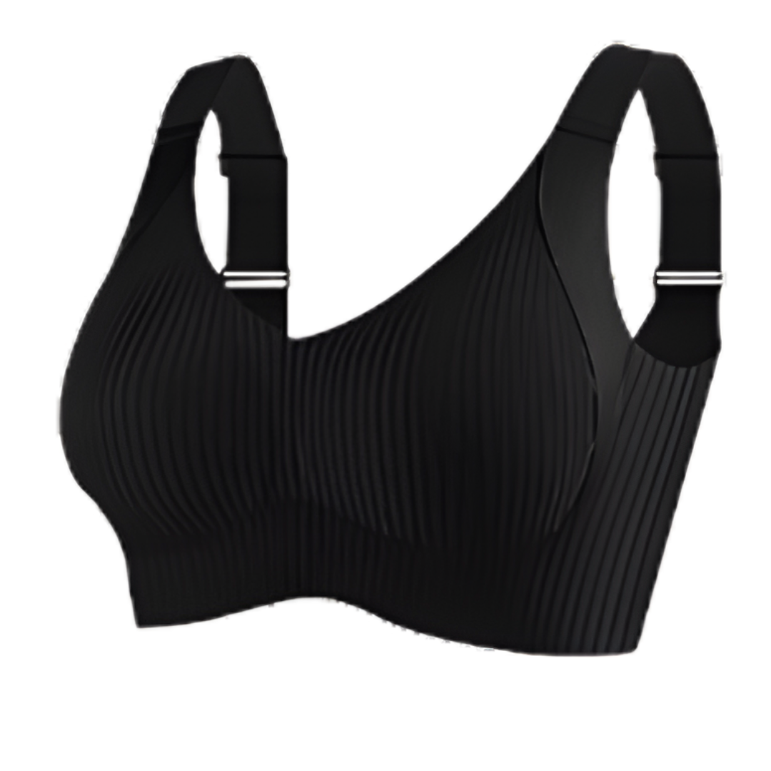Icone™ BraLift 1+1 FREE: Super Firming Wire-Free Bra Lift Support Comfortable Fit
