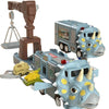 Kletshuts™ DinoTruck: Dinosaur Truck Toy Set With Lights And Music