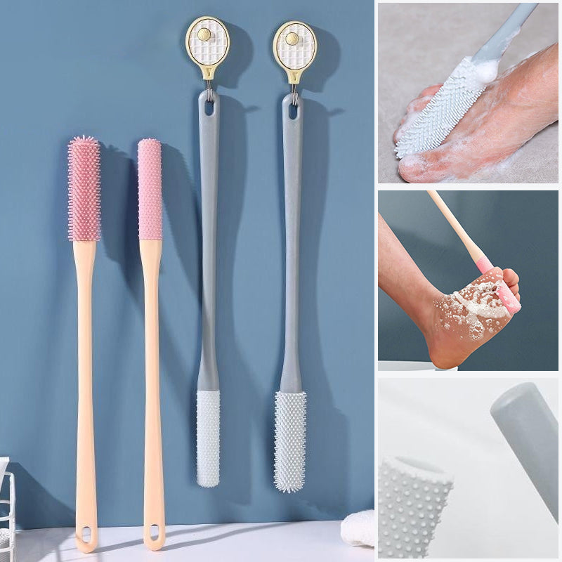 ToeBrush - Toe Gap Cleaning And Anti-Itch Brush Set