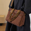 Icone™ CorduroyBag: Large Capacity Unisex Vintage Style Corduroy Bag