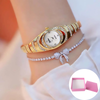 Jewelance™ ElegantWatch: Elegant Modern Women’s Watch With Gift Box