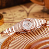 Jewelance™ ElegantWatch: Elegant Modern Women’s Watch With Gift Box