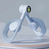 LegClip: Multifunctional Leg Trainer Clip With Smart Counter Display