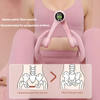 LegClip: Multifunctional Leg Trainer Clip With Smart Counter Display