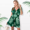 Icone™ ComfyJumpsuit: All Day Comfort Relaxed Fit Casual Short Jumpsuit