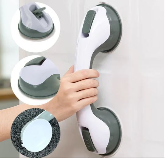 GlideHold® SupportHandle 1+1 FREE: Suction Support Handle