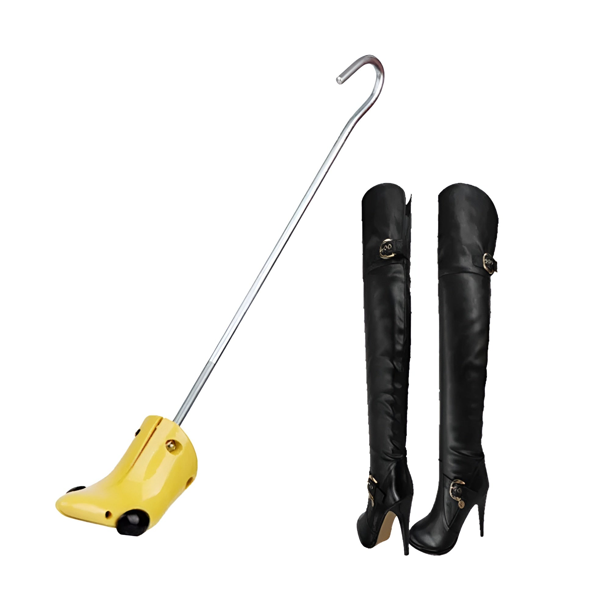 Happy™ ShoeSpacer 1+1 FREE: Comfortable Adjustable Shoe Spacer