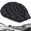 MotorcycleSeat: Comfortable Motorcycle Cushion Seat