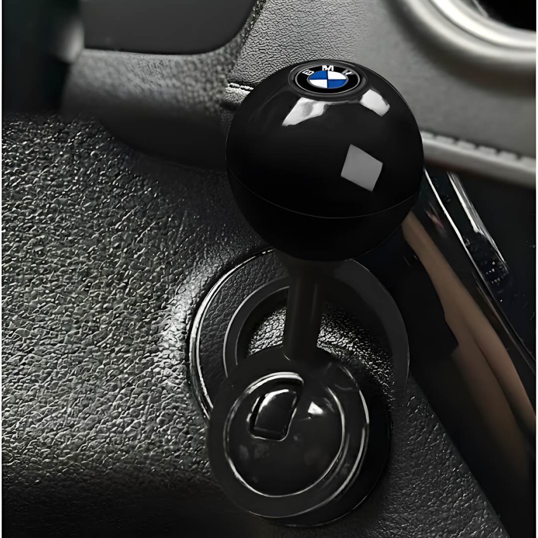 JoystickLever 1+1 FREE: Automotive Engine Start Stop Joystick Lever