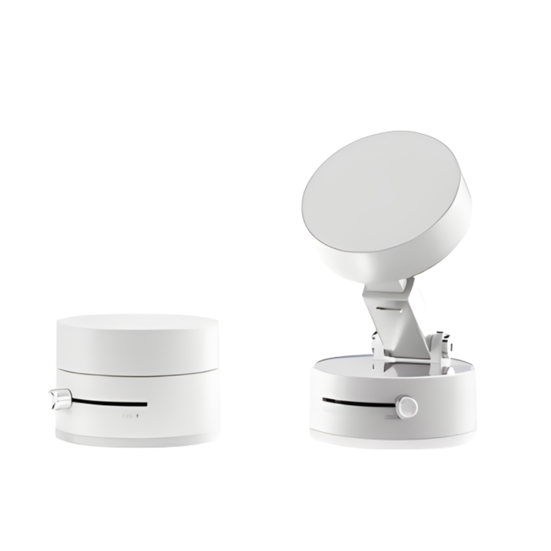 Holder360° MagnetHold 1+1 FREE: Multi-Use Magnetic And Adjustable Phone Holder