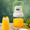 Globetrek° NutriBlend: Cordless Portable Blender
