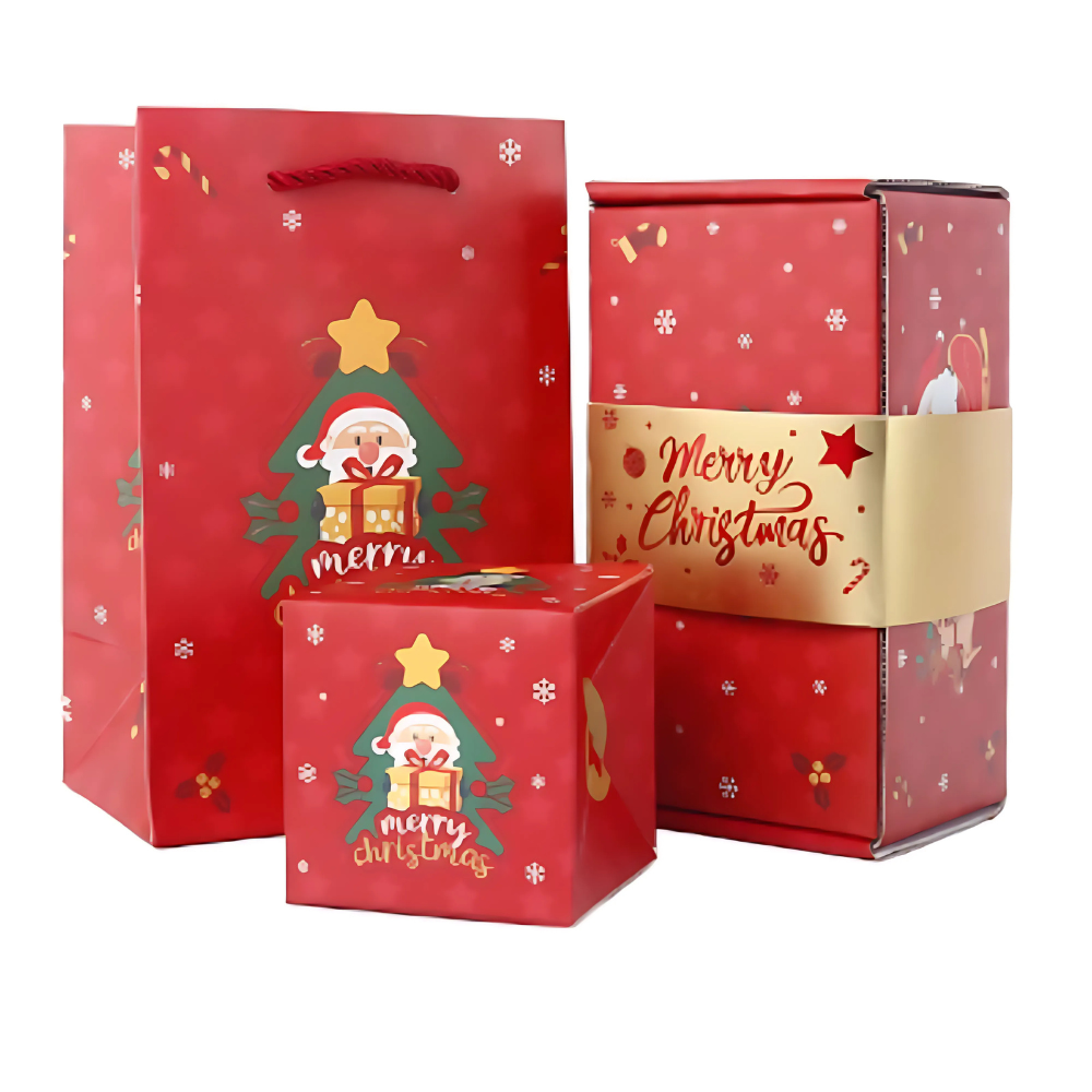 ExplodingBox 1+1 Free: Creative Personalized Exploding Surprise Gift Box