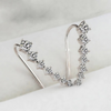 Jewelance™ ClipEarrings 1+1 FREE: Long Elegant Clip-On Earrings In Gift Box