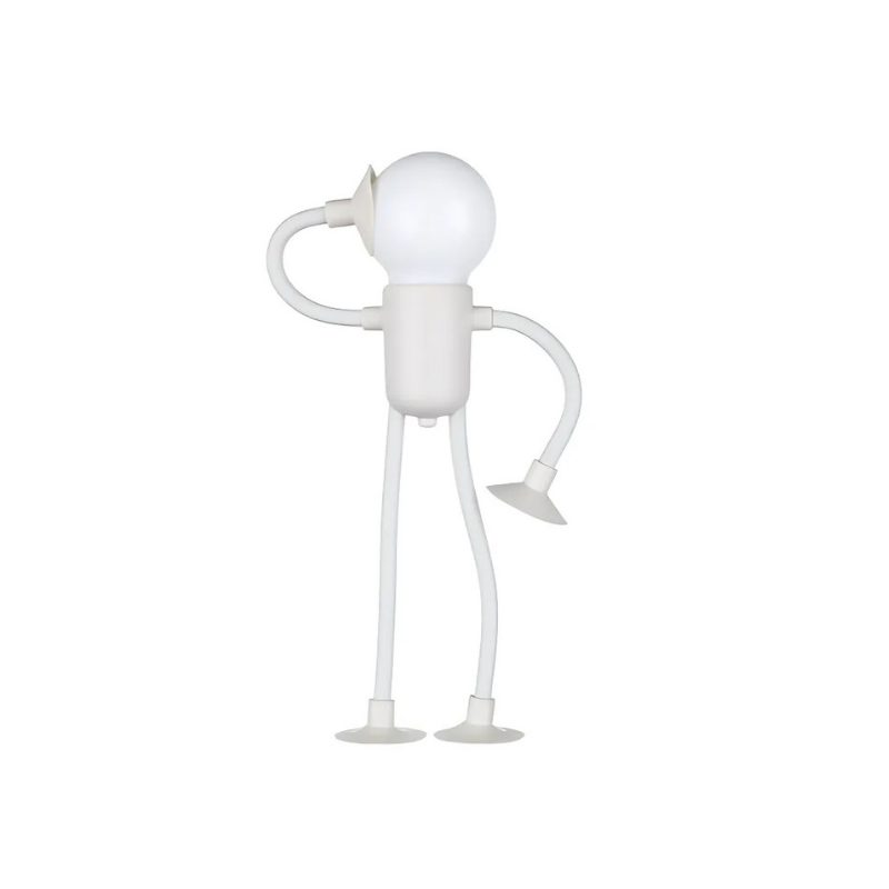 Ledsen™ FigureLamp 1+1 FREE: Soft Light Flexible Figure Night Lamp