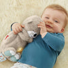 Kletshuts™ OtterPlush: Calming Otter Plush Toy