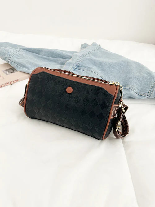 Icone™ ClassyBag: Spacious Classy Women's Shoulder And Sling Bag