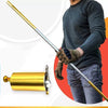 DefenseStick - Retractable Telescopic Metal Defense Rod