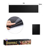 Globetrek° GrillMat – Non Stick BBQ Grill Mats With Easy Cut Box