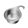 Globetrek° SinkStrainer 1+1 FREE: Stainless Filter Swan Style Sink Strainer