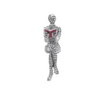 ReaderDecor 1+1 FREE: Reading Figure Decor For Desk And Shelf Display