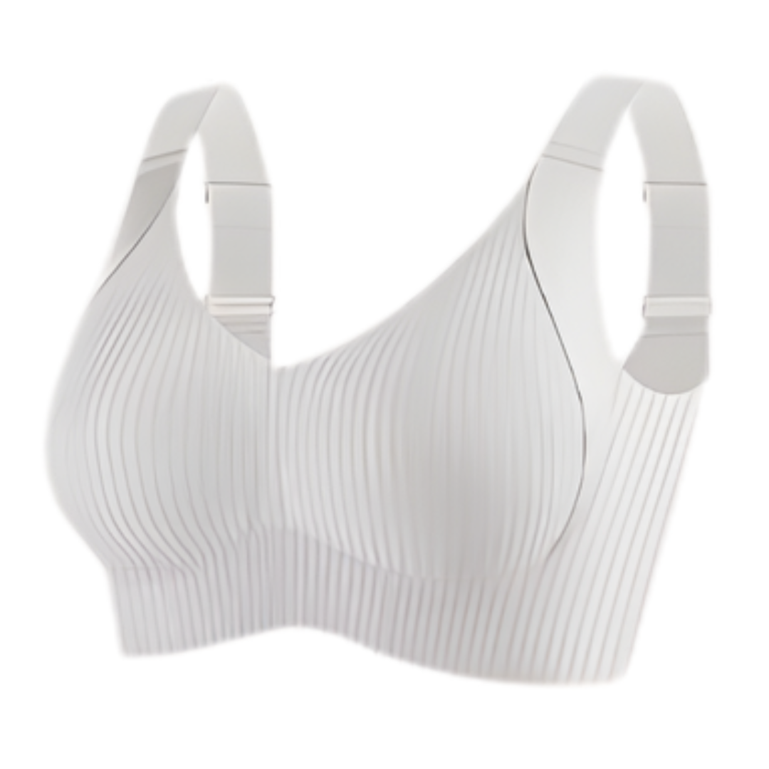 Icone™ BraLift 1+1 FREE: Super Firming Wire-Free Bra Lift Support Comfortable Fit