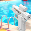 Kletshuts™ DualGun 1+1 FREE: Dual Nozzle Prank Water Gun