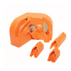 DrillGrinder - Easy Drill Bits Grinder Sharpener