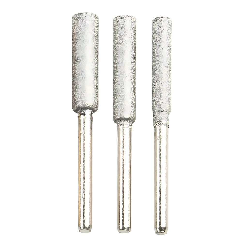 ChainsawSharpener 3+3 FREE: Professional Chainsaw Sharpening Heads Kit