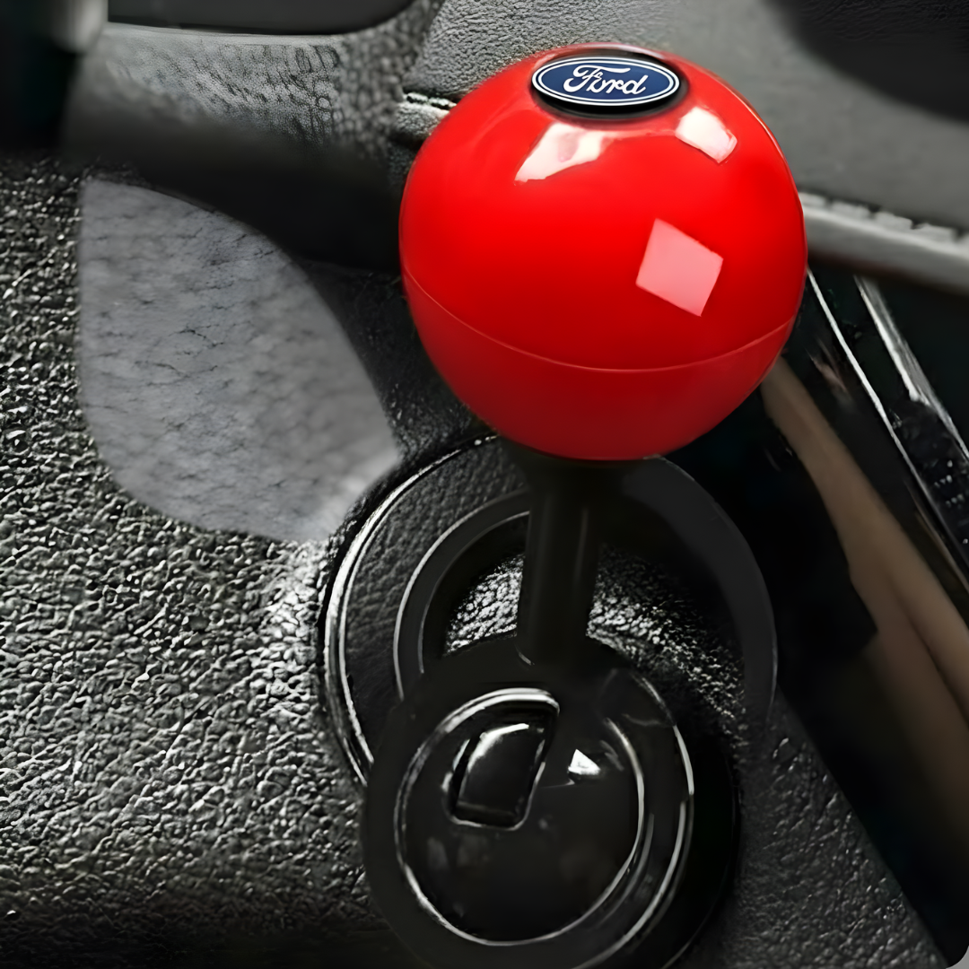 JoystickLever 1+1 FREE: Automotive Engine Start Stop Joystick Lever