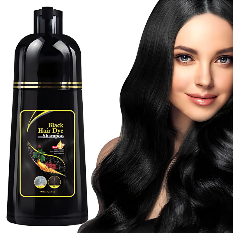 Rose® ColorShampoo 1+1 FREE: Instant Color Refreshing Glow Shampoo