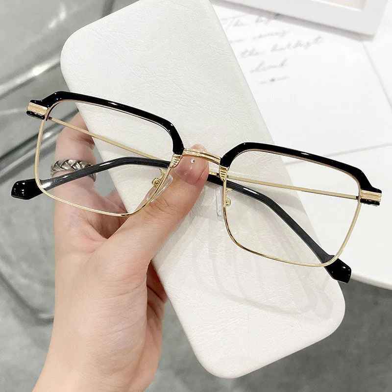 VisionGlasses 1+1 FREE: SlimFit Anti-Blue Light Protection Vision Glasses