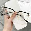 VisionGlasses 1+1 FREE: SlimFit Anti-Blue Light Protection Vision Glasses