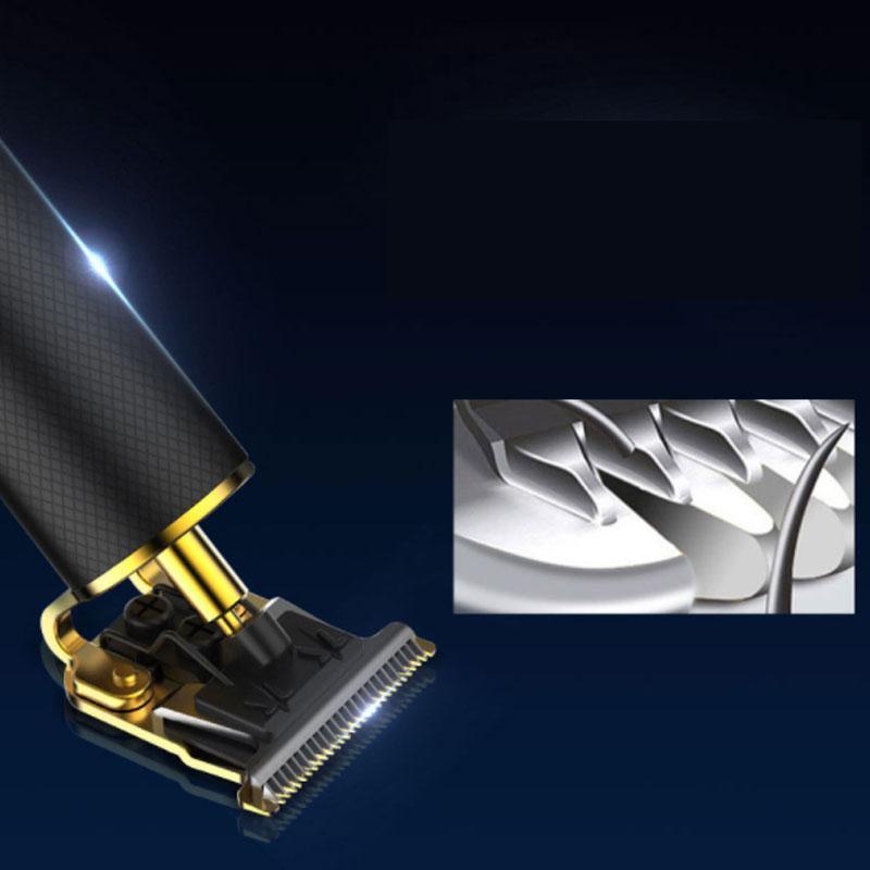 ShaverPro - Men's Professional Shaver