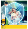 Cleaner Pro° FoamCleaner: Multi Purpose Home And Car Cleaning Foam Spray
