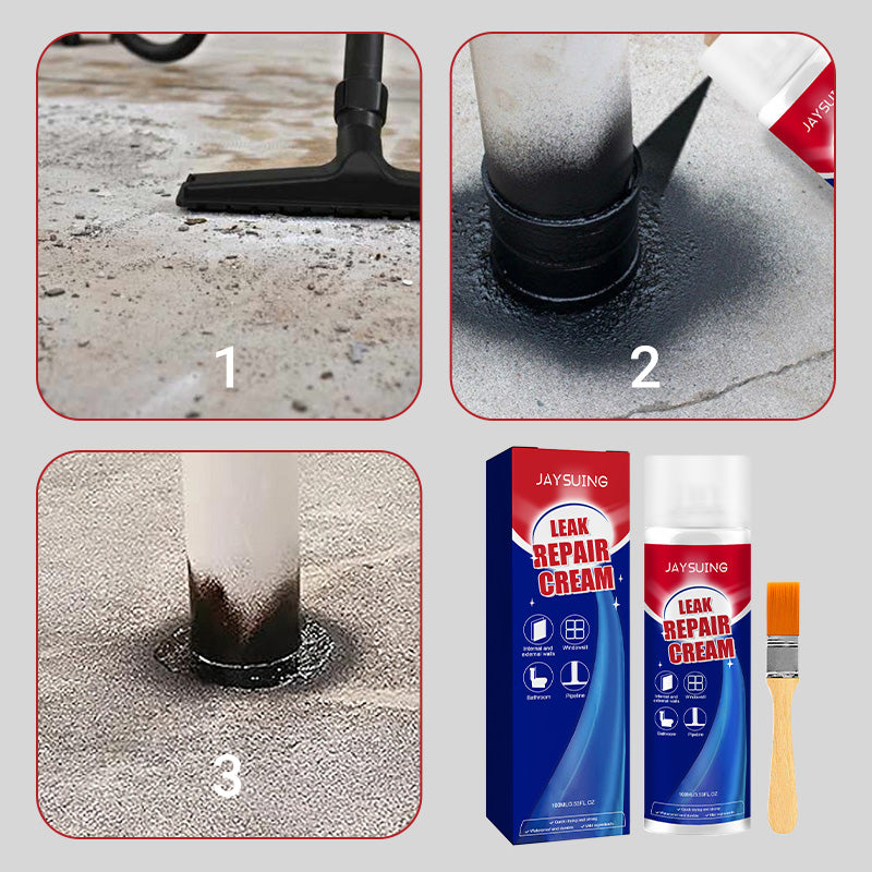 SealantSpray 1+1 FREE: Instant Leak Repair And Waterproof Sealant Spray