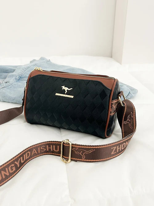 Icone™ ClassyBag: Spacious Classy Women's Shoulder And Sling Bag