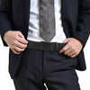 Icone™ ClassicBelt 1+1 FREE: Comfortable Classic Adjustable Buckle Belt For Men