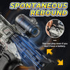 Kletshuts™ WaterGun: Long Range Shooting Electric Water Gun